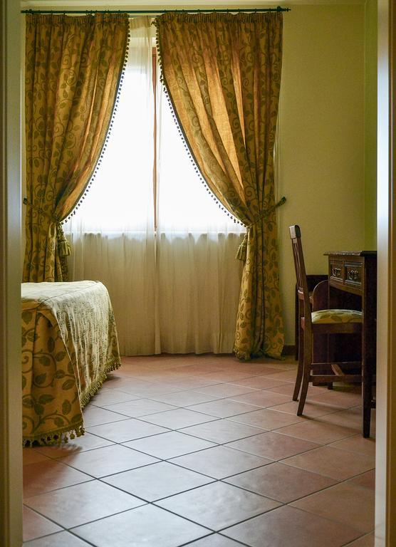 Villa Luigi Hotel & Restaurant Nuova Gestione Villa Rosa Di Martinsicuro Chambre photo