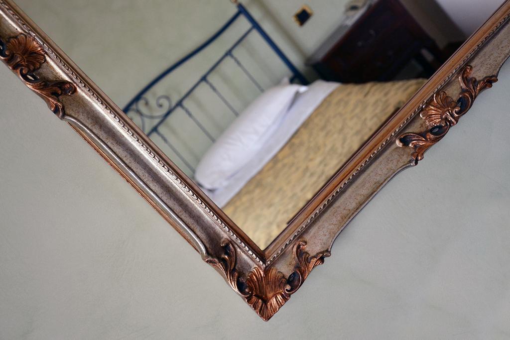 Villa Luigi Hotel & Restaurant Nuova Gestione Villa Rosa Di Martinsicuro Chambre photo