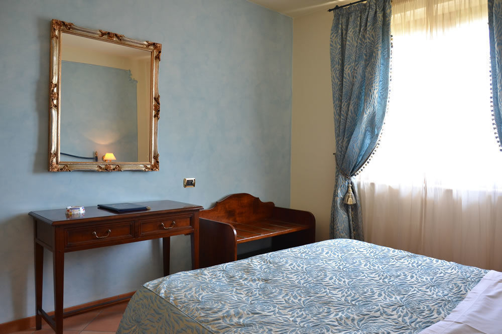 Villa Luigi Hotel & Restaurant Nuova Gestione Villa Rosa Di Martinsicuro Extérieur photo
